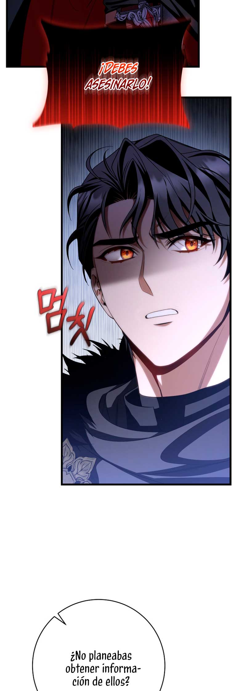 Estoy destinada a convertirme en la salvadora del protagonista Capítulo 64 - Page 44