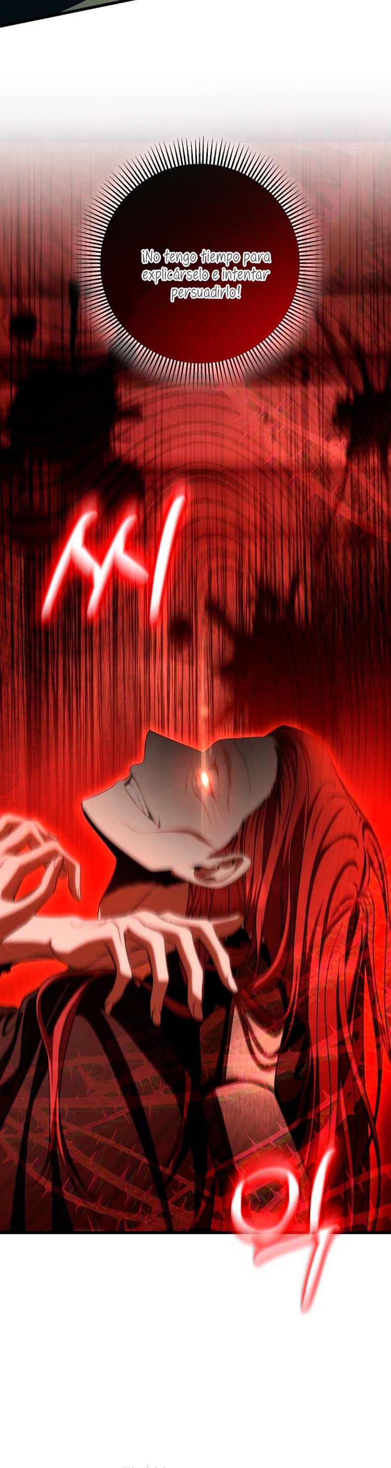 Estoy destinada a convertirme en la salvadora del protagonista Capítulo 64 - Page 49