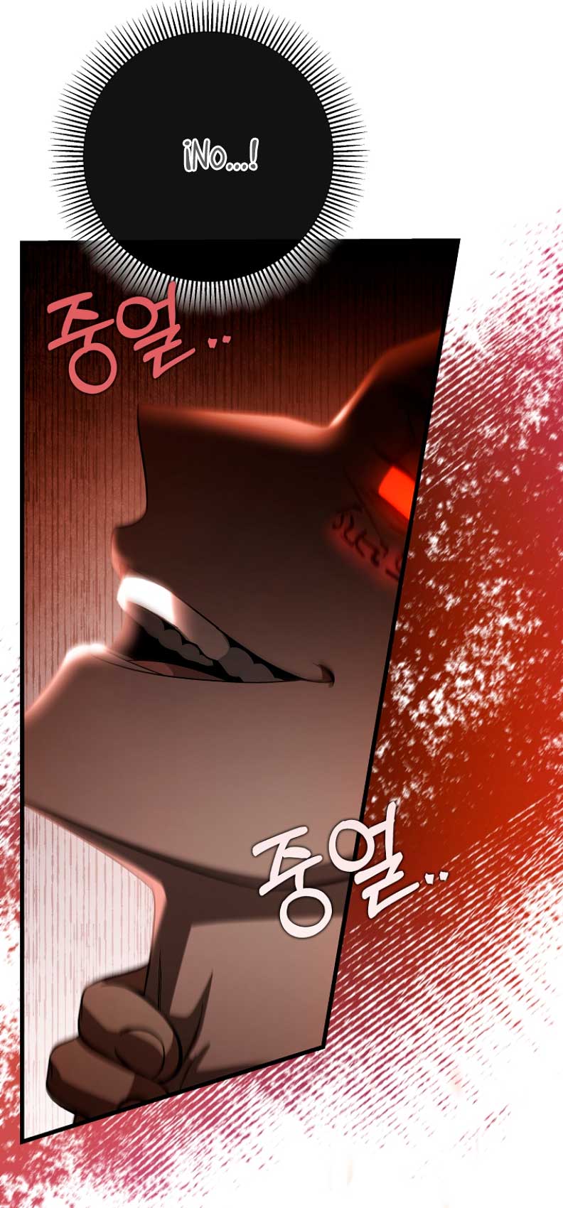 Estoy destinada a convertirme en la salvadora del protagonista Capítulo 64 - Page 50