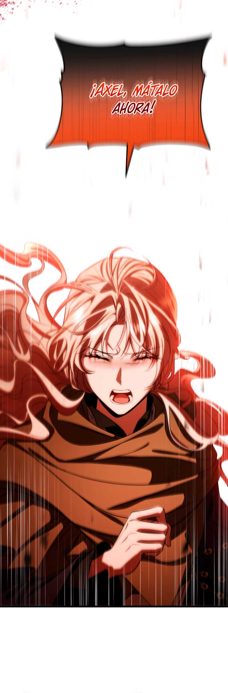 Estoy destinada a convertirme en la salvadora del protagonista Capítulo 64 - Page 51