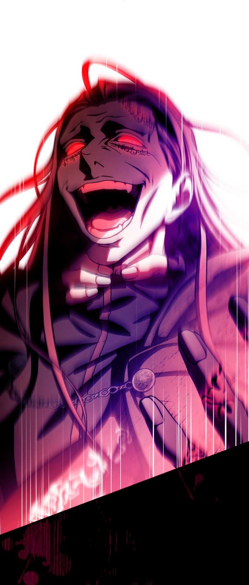 Estoy destinada a convertirme en la salvadora del protagonista Capítulo 64 - Page 53