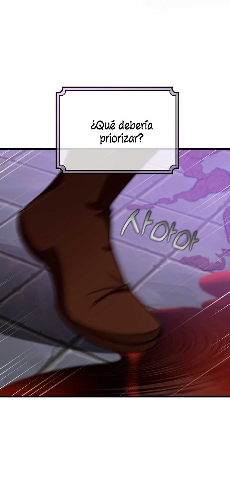 Estoy destinada a convertirme en la salvadora del protagonista Capítulo 64 - Page 56