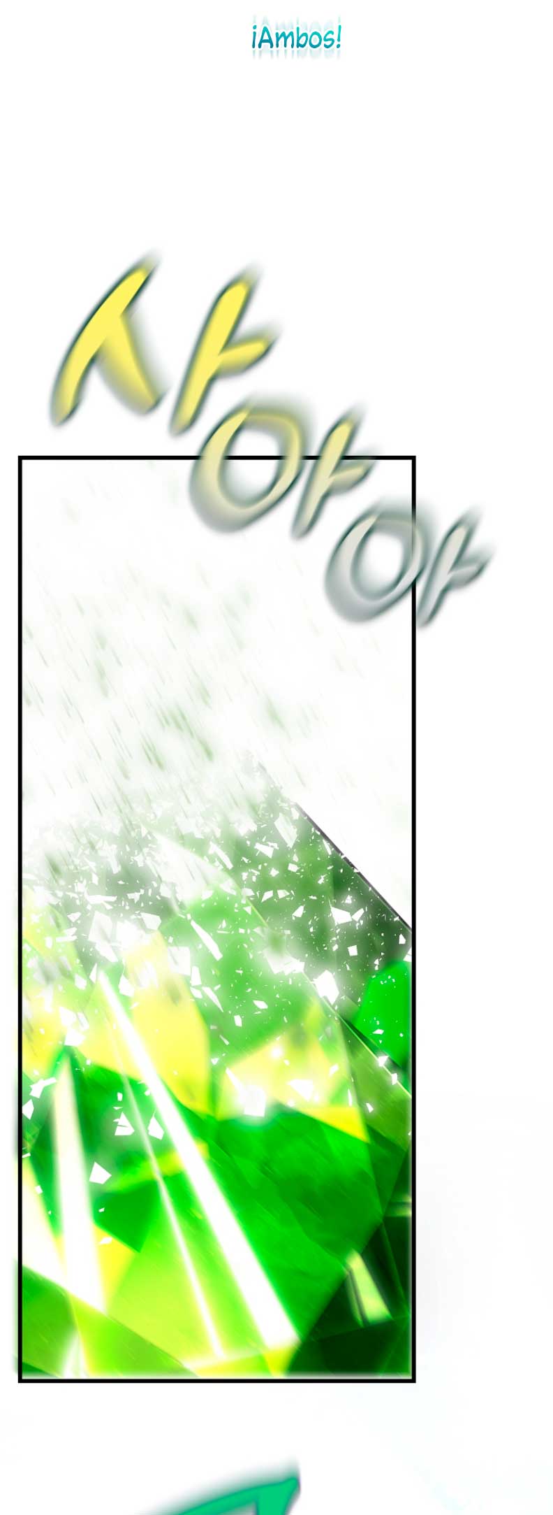 Estoy destinada a convertirme en la salvadora del protagonista Capítulo 64 - Page 58