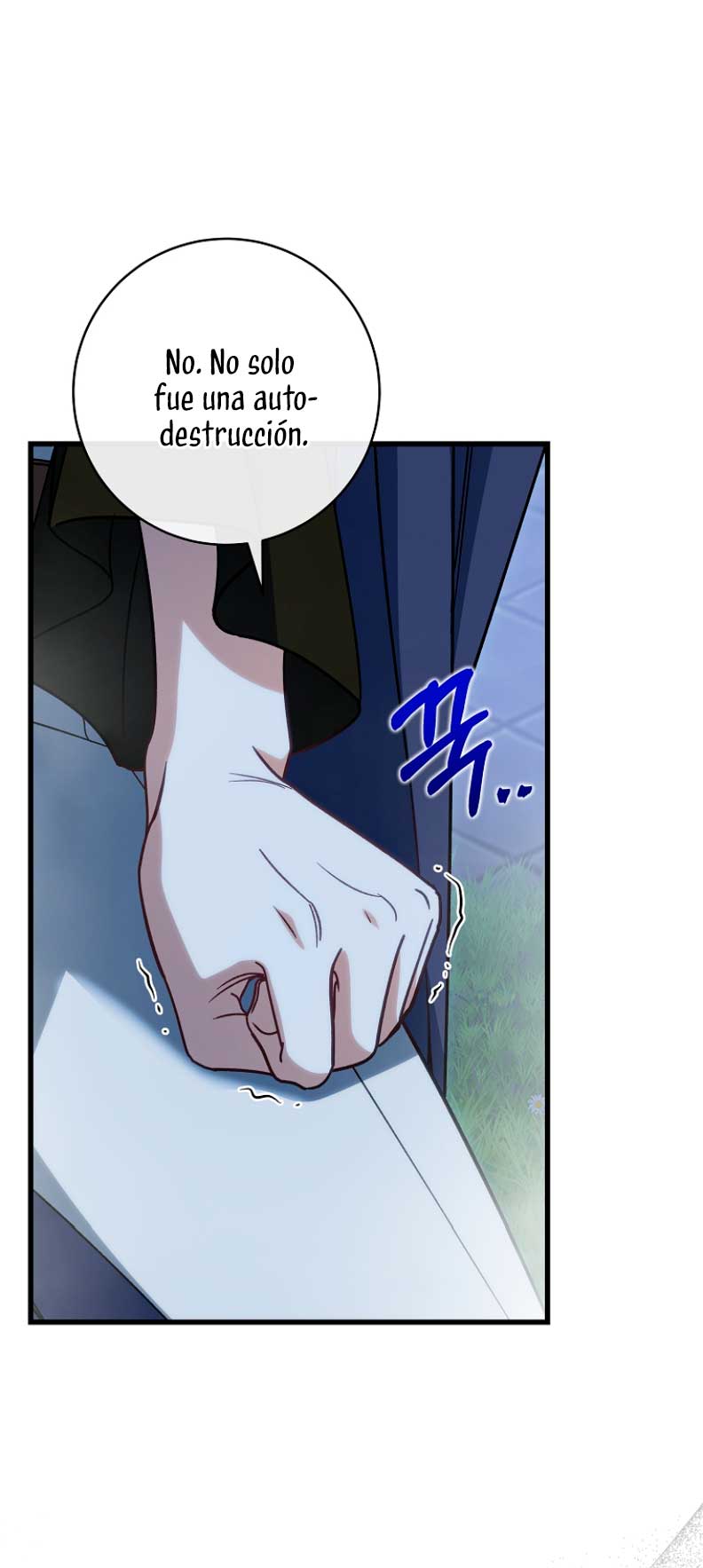 Estoy destinada a convertirme en la salvadora del protagonista Capítulo 64 - Page 65