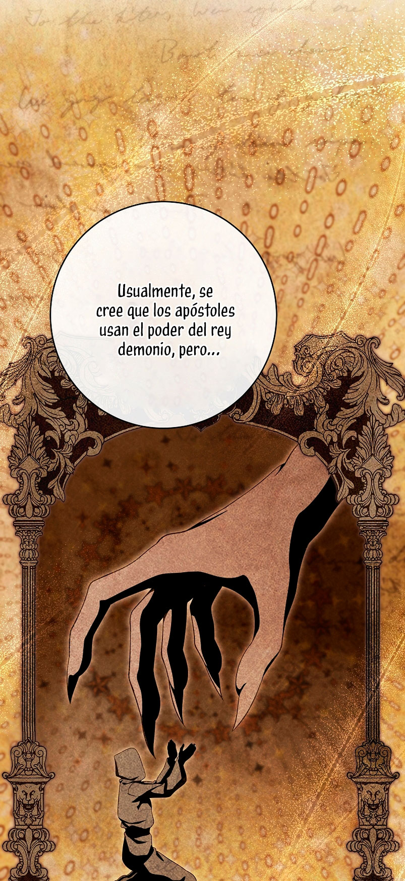 Estoy destinada a convertirme en la salvadora del protagonista Capítulo 65 - Page 14