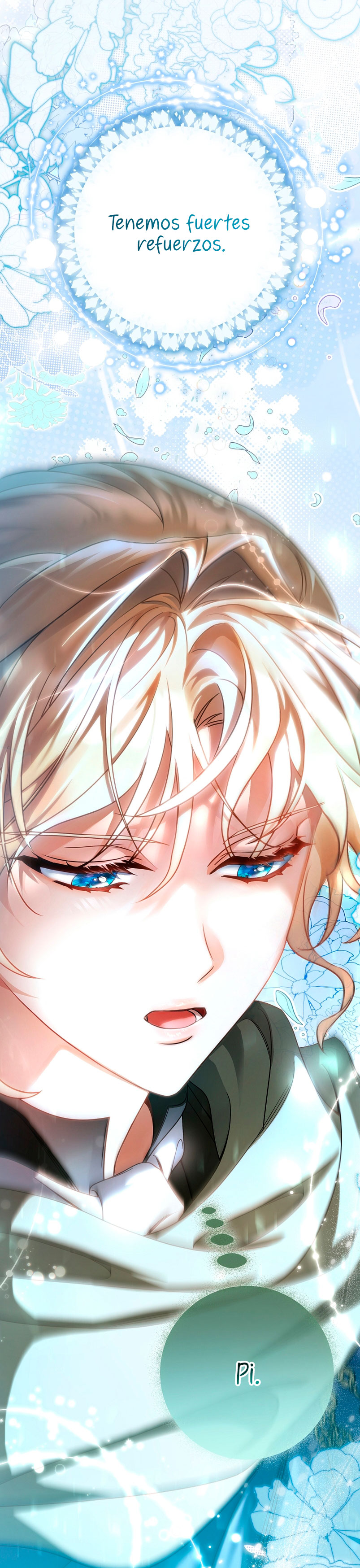 Estoy destinada a convertirme en la salvadora del protagonista Capítulo 65 - Page 19