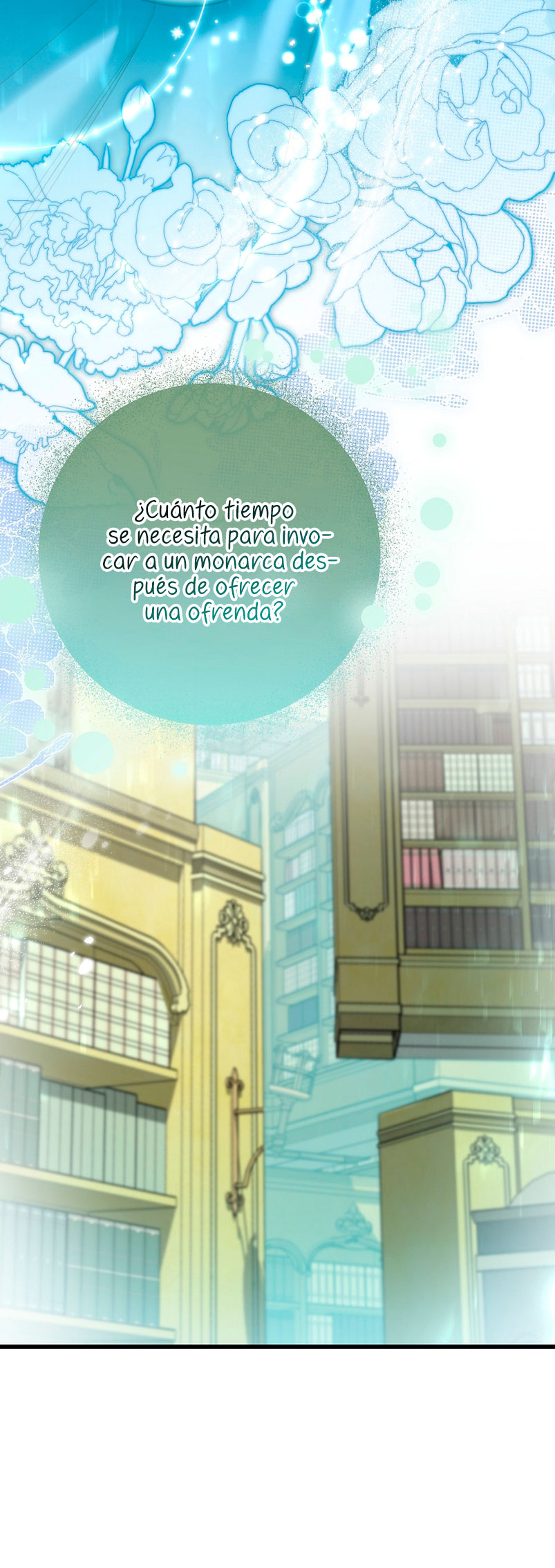 Estoy destinada a convertirme en la salvadora del protagonista Capítulo 65 - Page 20