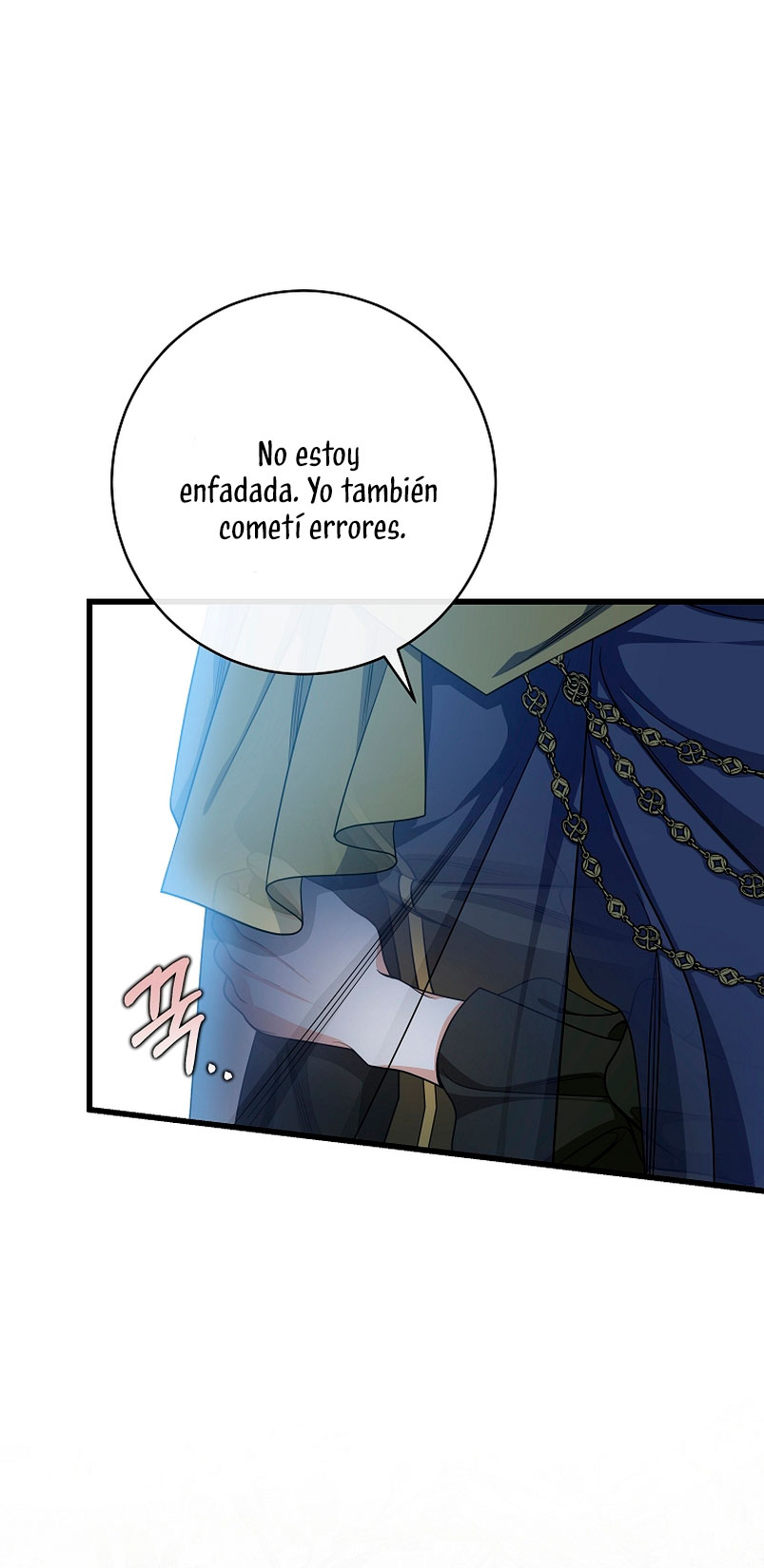 Estoy destinada a convertirme en la salvadora del protagonista Capítulo 65 - Page 28