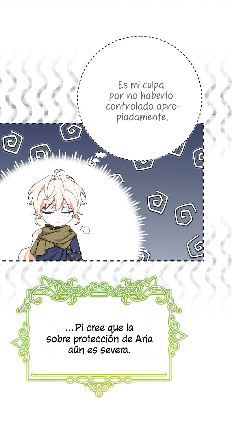 Estoy destinada a convertirme en la salvadora del protagonista Capítulo 65 - Page 30