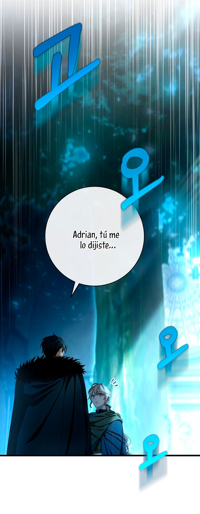 Estoy destinada a convertirme en la salvadora del protagonista Capítulo 65 - Page 38