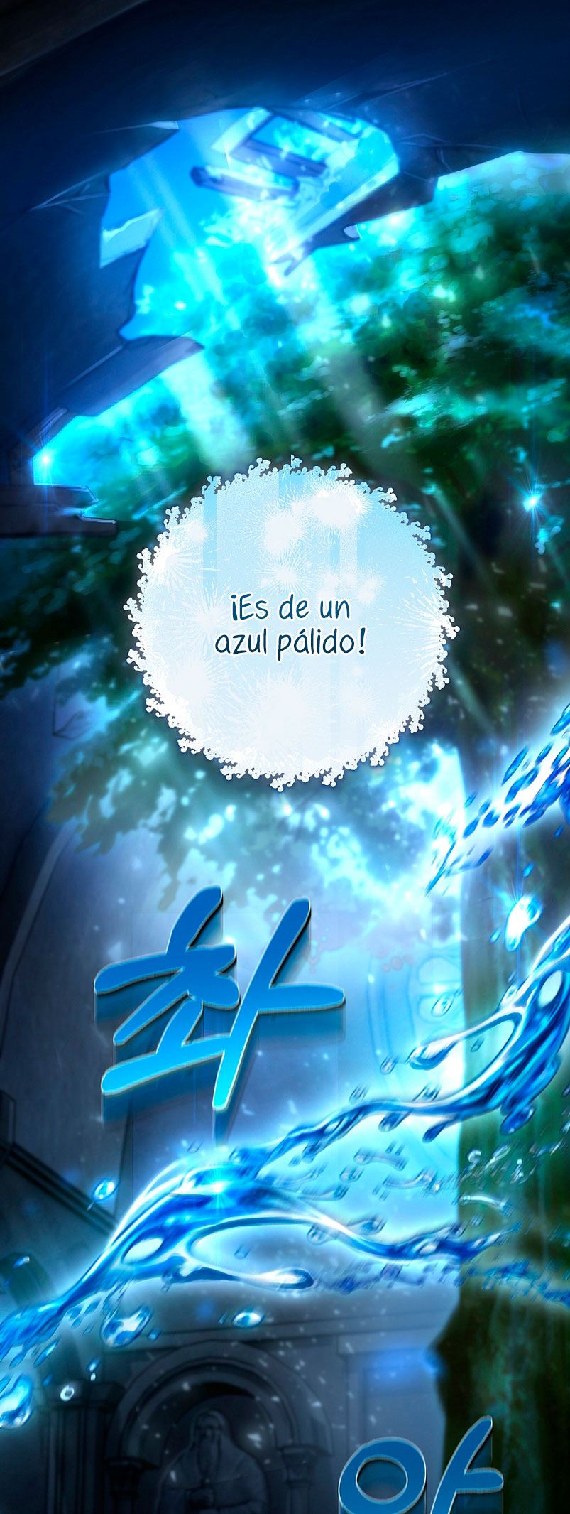 Estoy destinada a convertirme en la salvadora del protagonista Capítulo 65 - Page 4