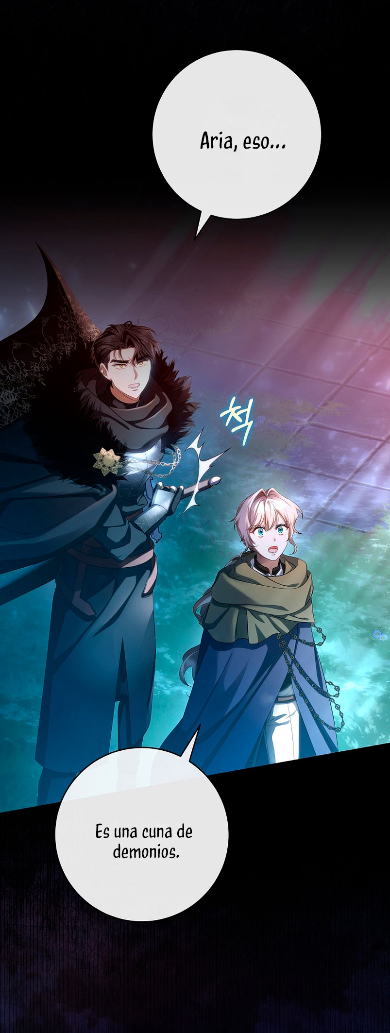 Estoy destinada a convertirme en la salvadora del protagonista Capítulo 65 - Page 43
