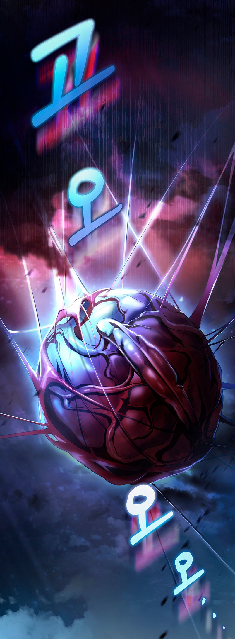 Estoy destinada a convertirme en la salvadora del protagonista Capítulo 65 - Page 44