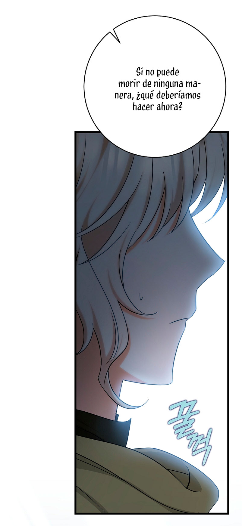 Estoy destinada a convertirme en la salvadora del protagonista Capítulo 65 - Page 47