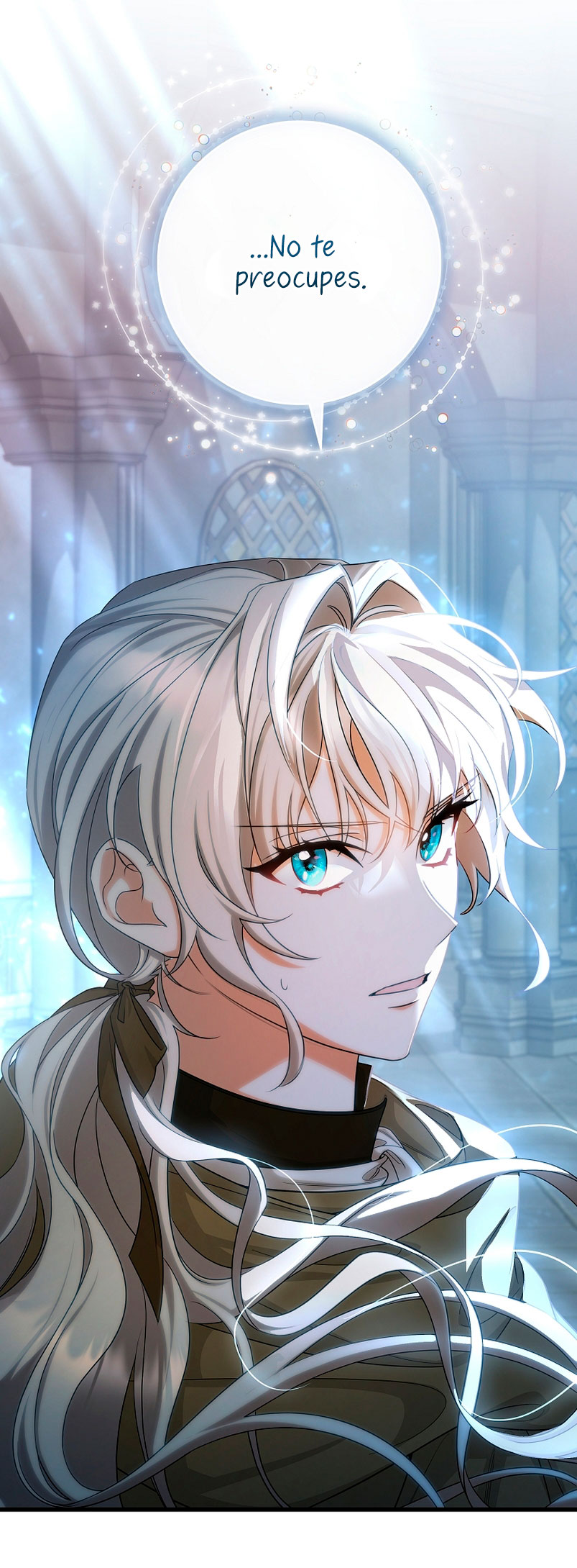 Estoy destinada a convertirme en la salvadora del protagonista Capítulo 65 - Page 48