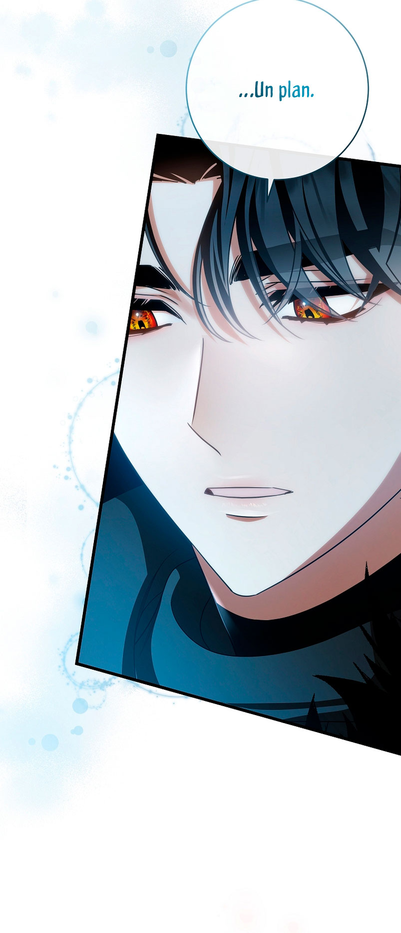 Estoy destinada a convertirme en la salvadora del protagonista Capítulo 65 - Page 50