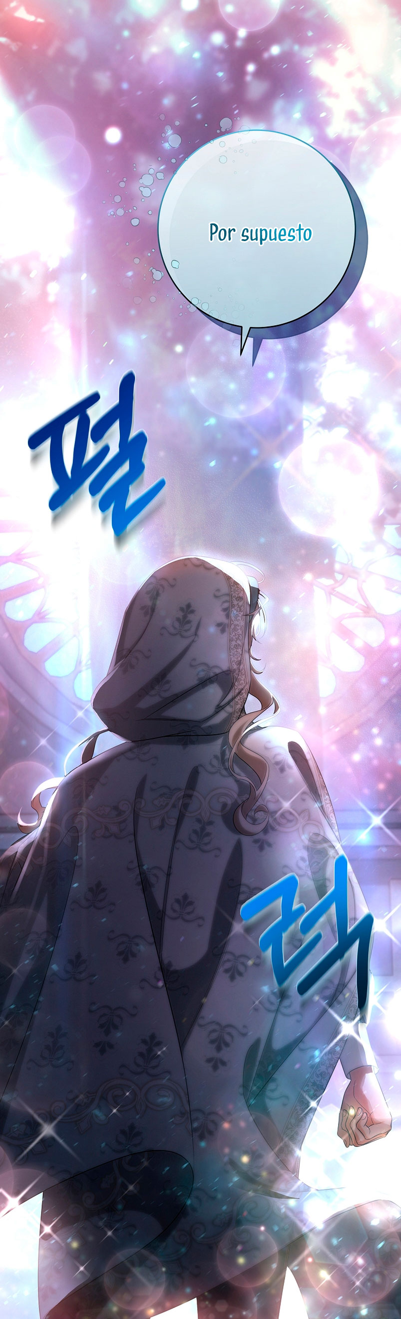 Estoy destinada a convertirme en la salvadora del protagonista Capítulo 65 - Page 52