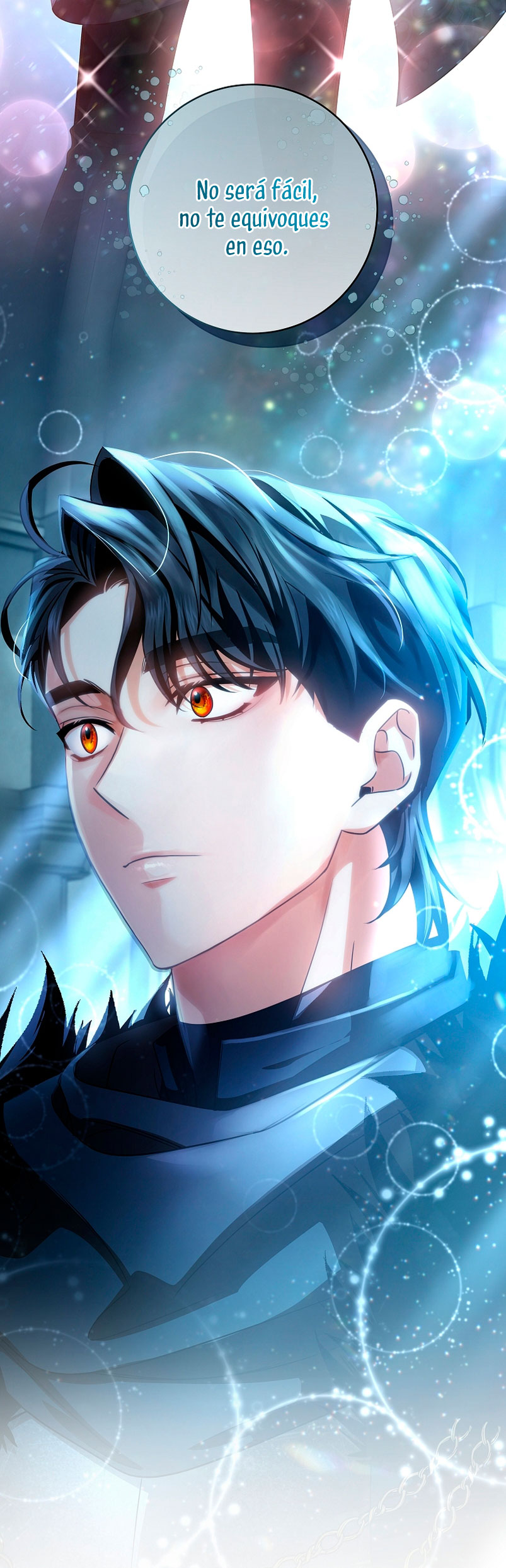 Estoy destinada a convertirme en la salvadora del protagonista Capítulo 65 - Page 53