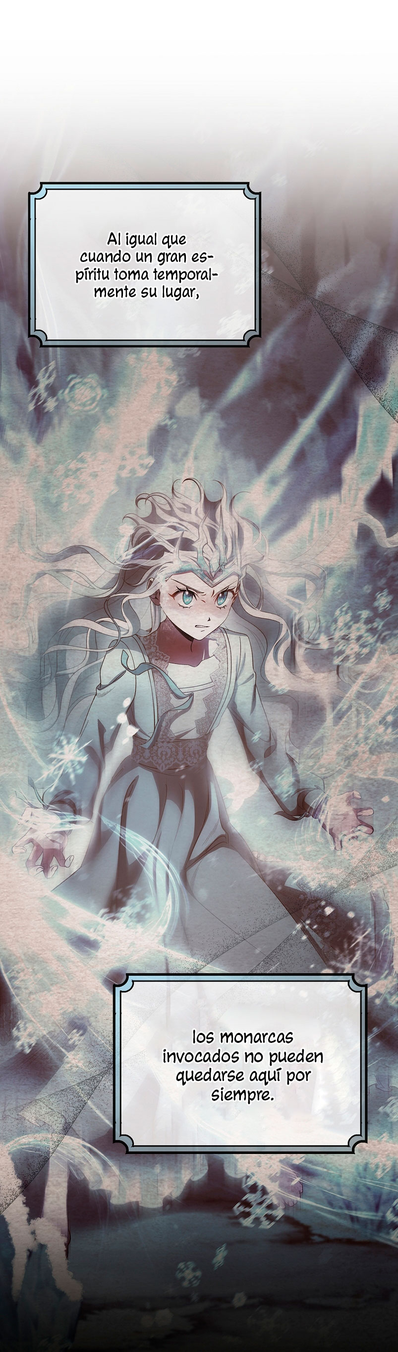 Estoy destinada a convertirme en la salvadora del protagonista Capítulo 65 - Page 56