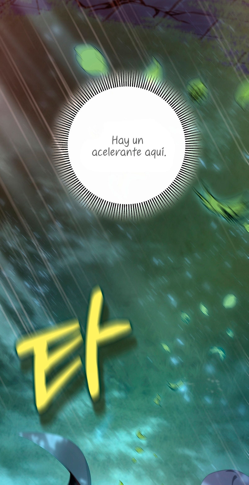 Estoy destinada a convertirme en la salvadora del protagonista Capítulo 65 - Page 59