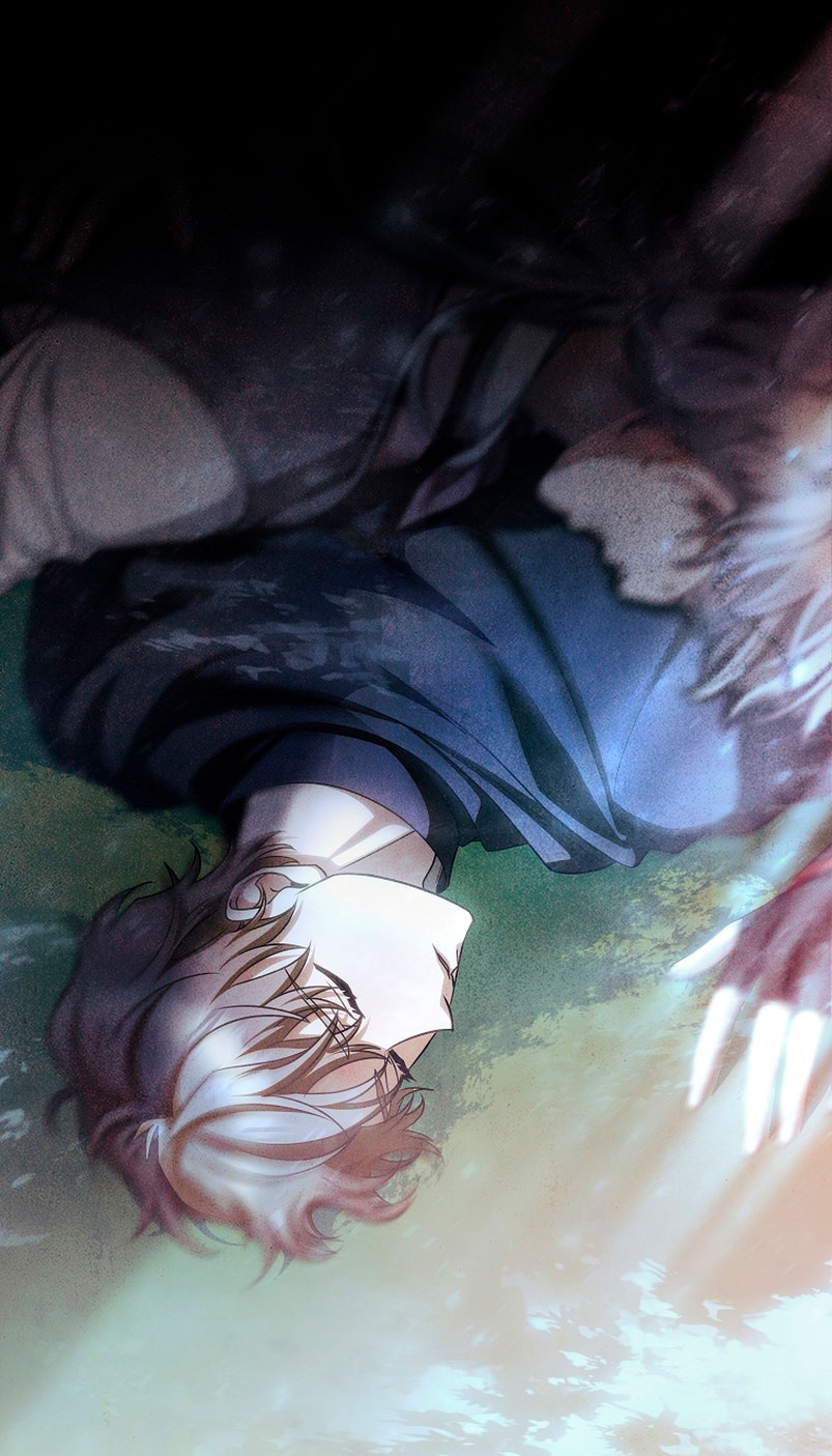 Estoy destinada a convertirme en la salvadora del protagonista Capítulo 65 - Page 65