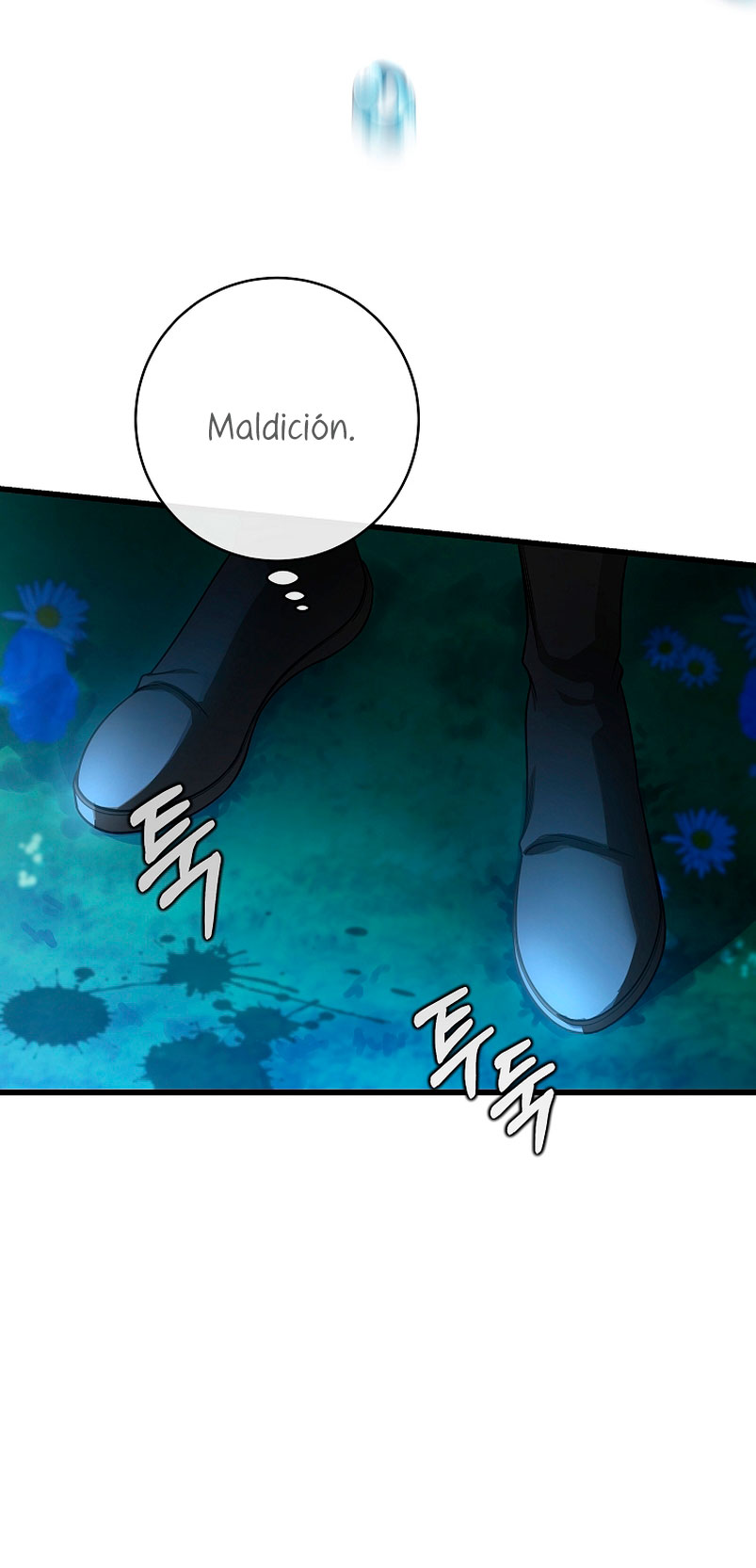 Estoy destinada a convertirme en la salvadora del protagonista Capítulo 65 - Page 7