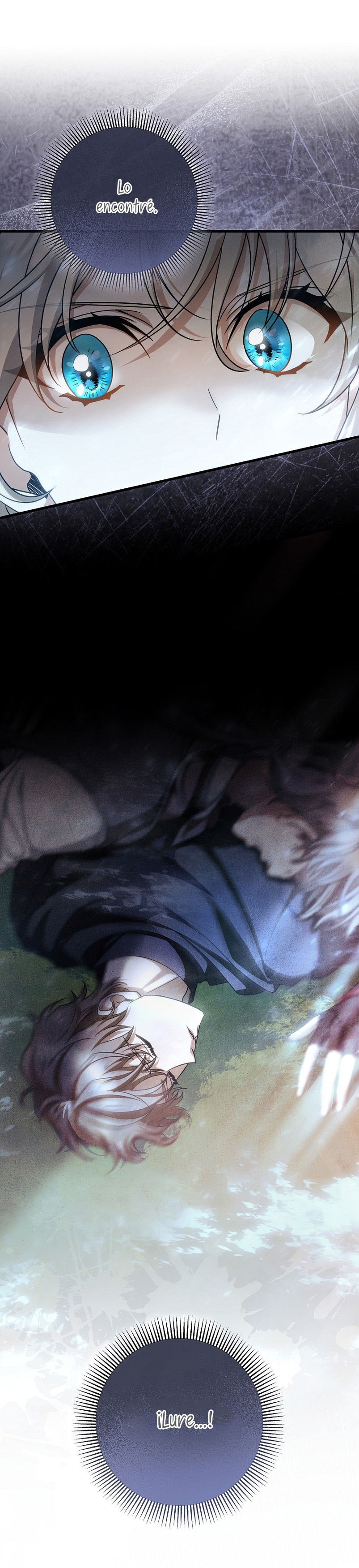 Estoy destinada a convertirme en la salvadora del protagonista Capítulo 66 - Page 4