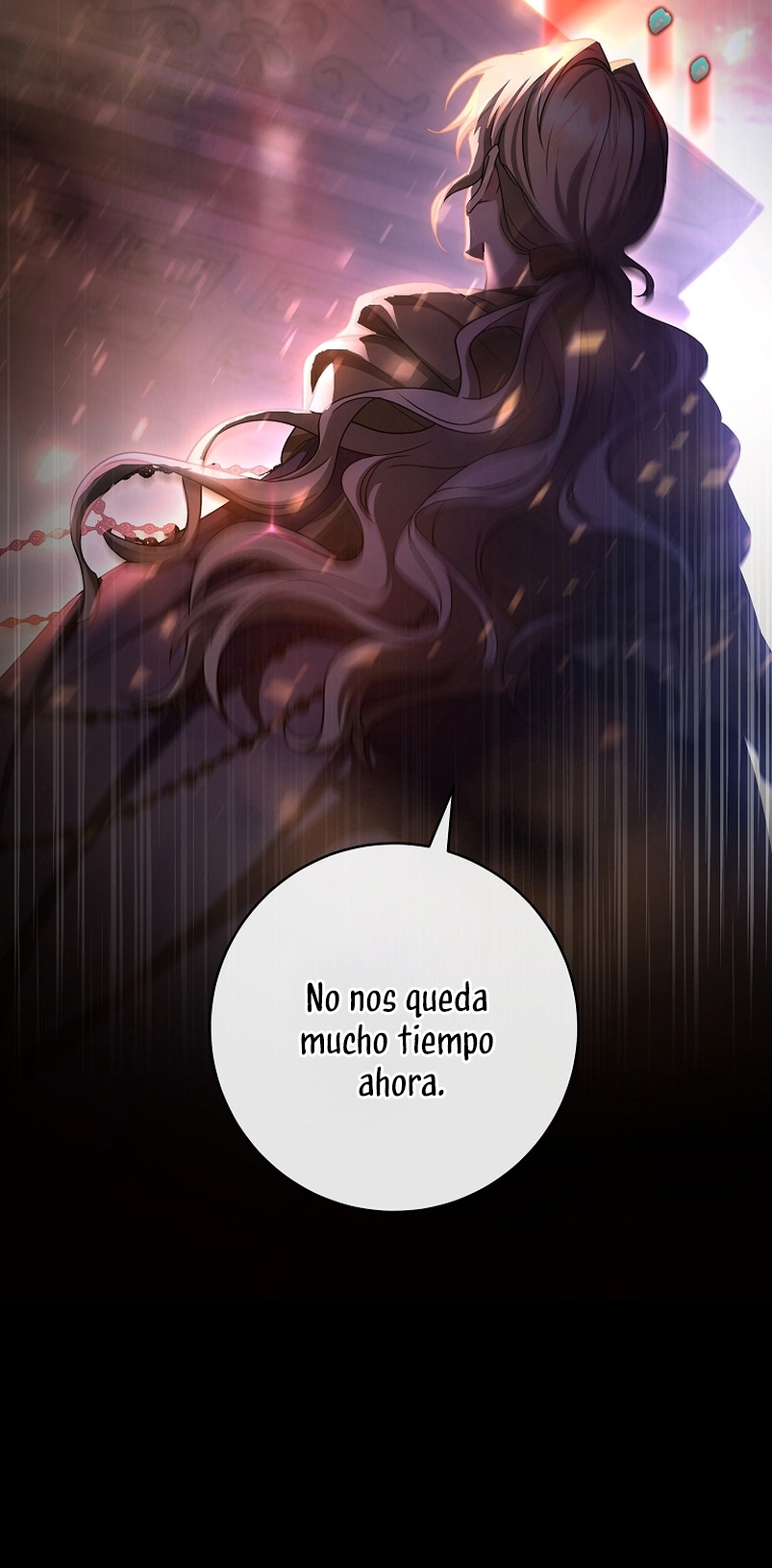 Estoy destinada a convertirme en la salvadora del protagonista Capítulo 66 - Page 43