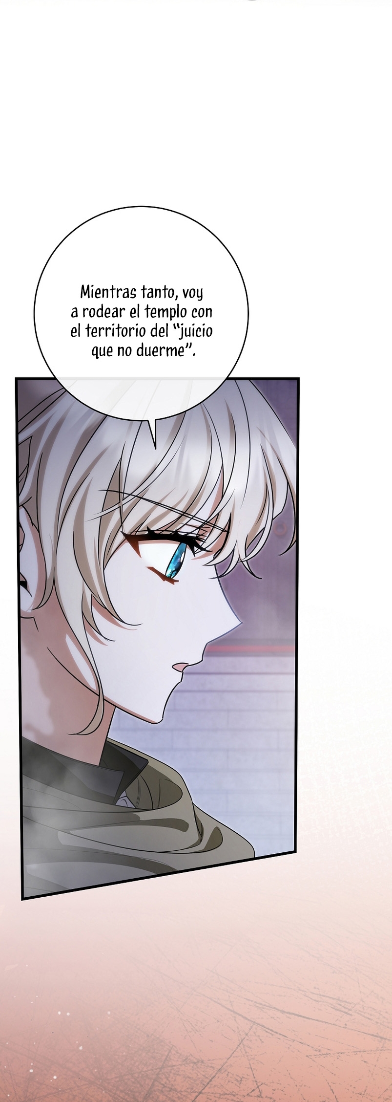 Estoy destinada a convertirme en la salvadora del protagonista Capítulo 66 - Page 45