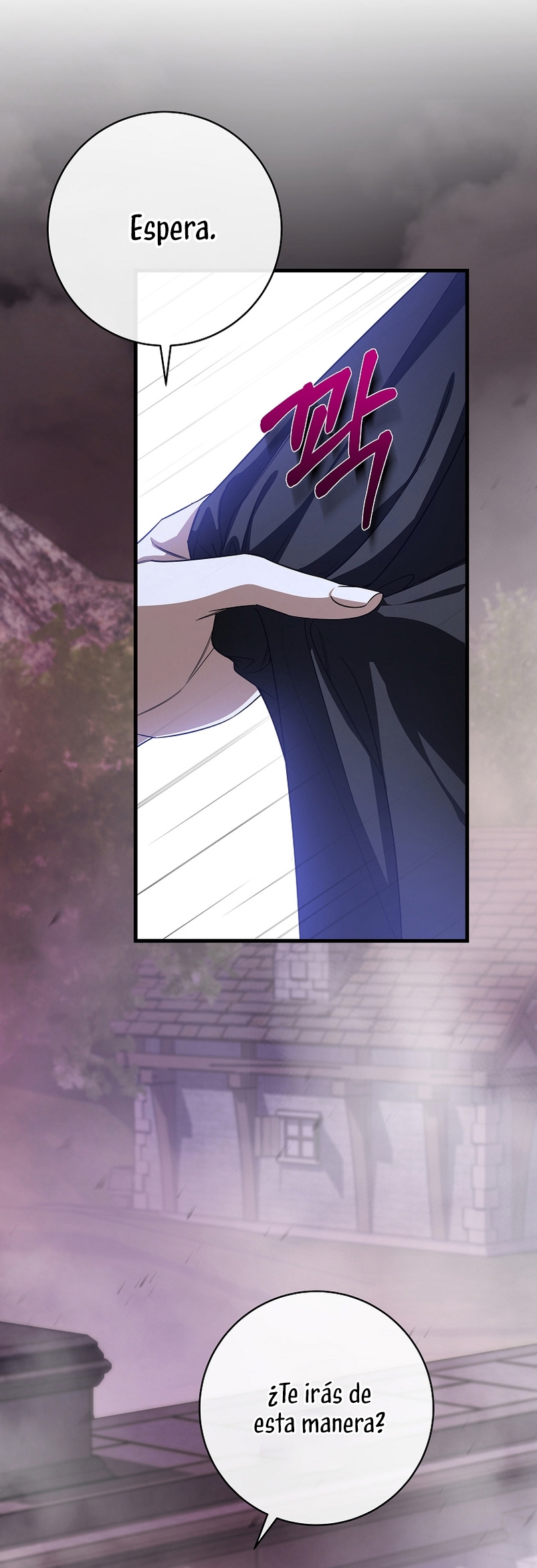 Estoy destinada a convertirme en la salvadora del protagonista Capítulo 66 - Page 48