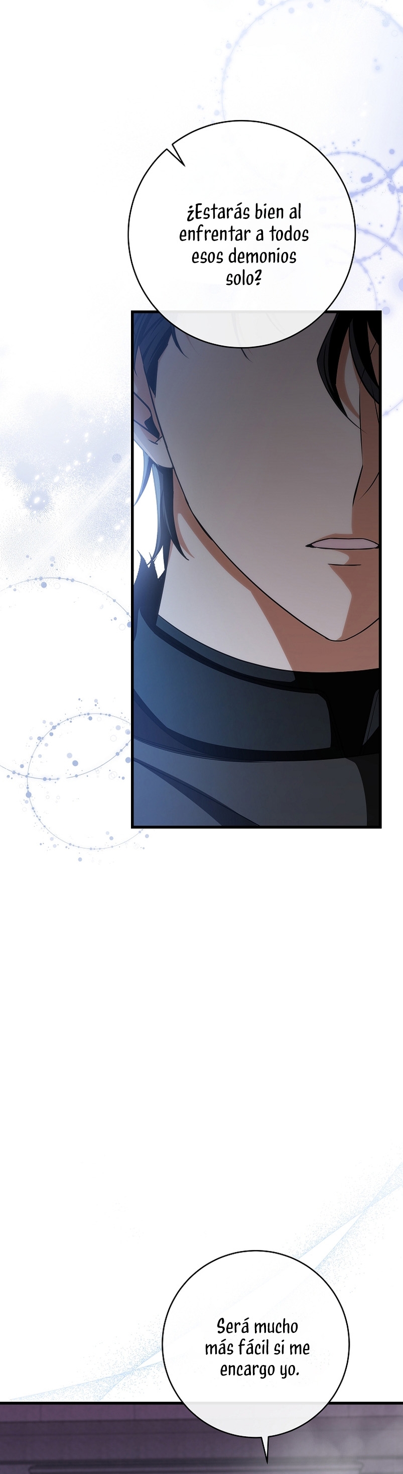 Estoy destinada a convertirme en la salvadora del protagonista Capítulo 66 - Page 50