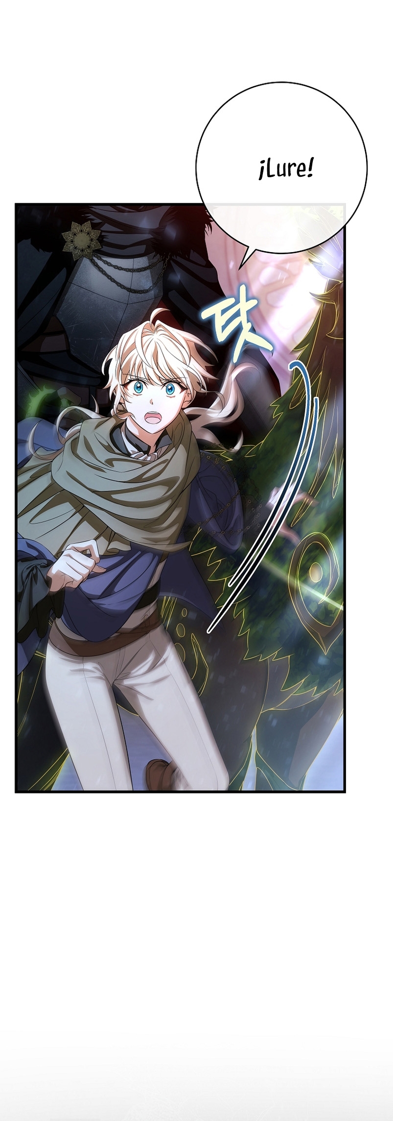 Estoy destinada a convertirme en la salvadora del protagonista Capítulo 66 - Page 6