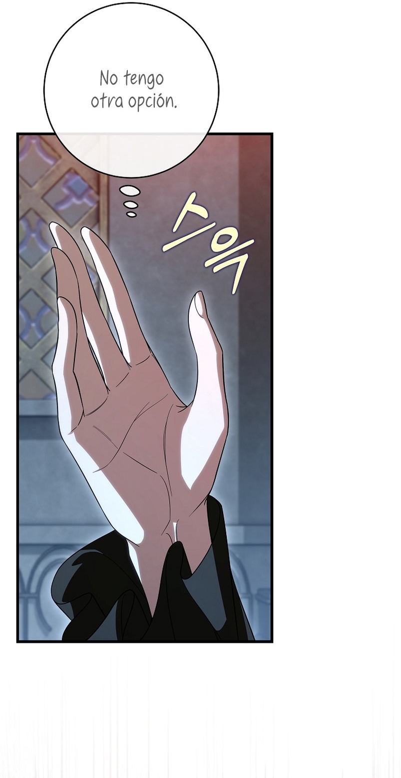 Estoy destinada a convertirme en la salvadora del protagonista Capítulo 66 - Page 9