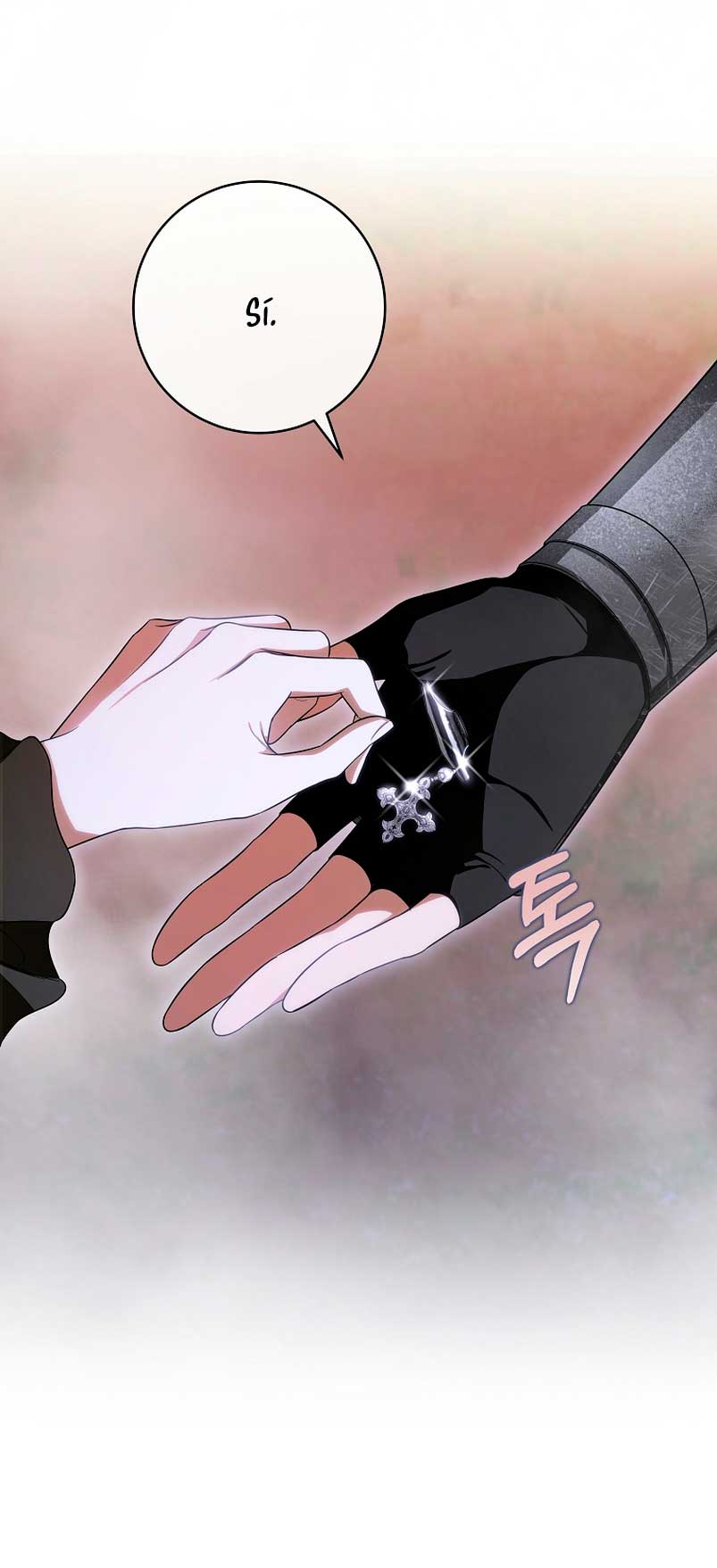 Estoy destinada a convertirme en la salvadora del protagonista Capítulo 67 - Page 11