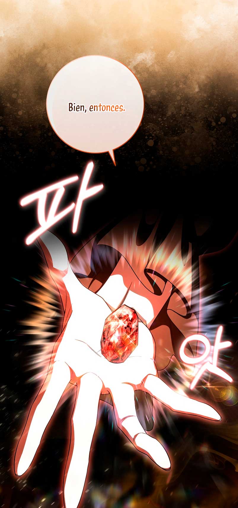 Estoy destinada a convertirme en la salvadora del protagonista Capítulo 67 - Page 18