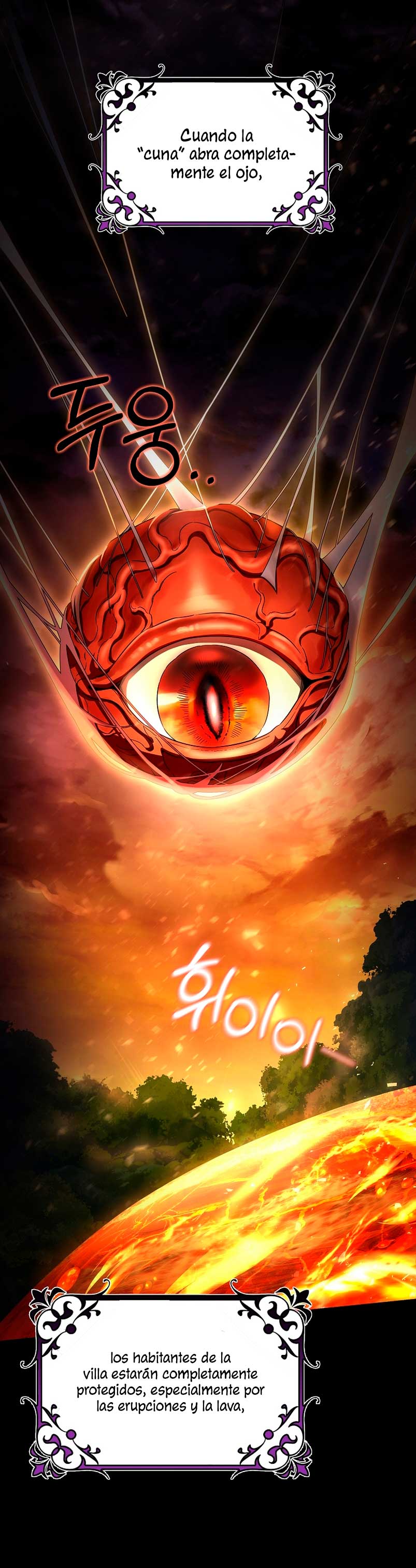 Estoy destinada a convertirme en la salvadora del protagonista Capítulo 67 - Page 23