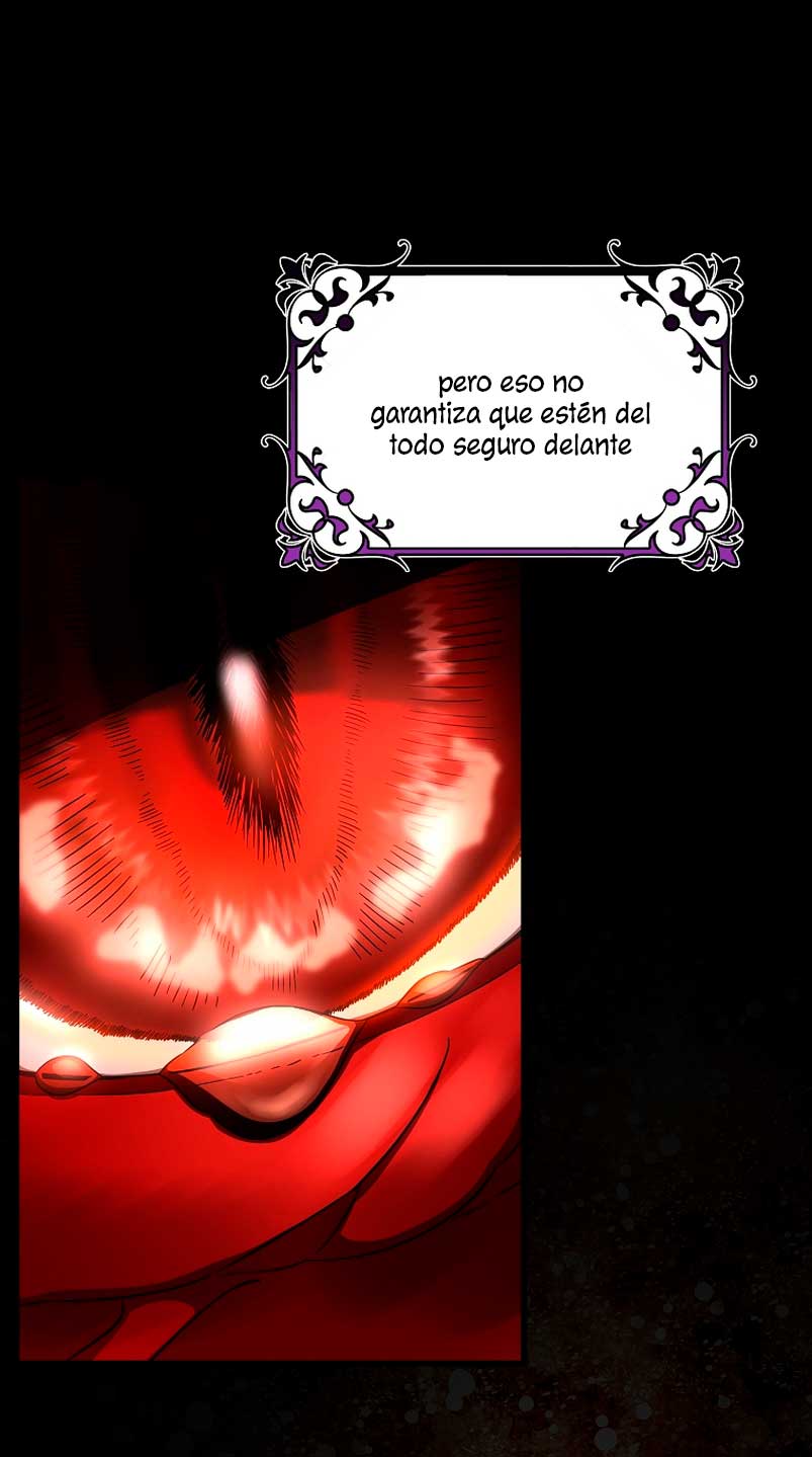 Estoy destinada a convertirme en la salvadora del protagonista Capítulo 67 - Page 24