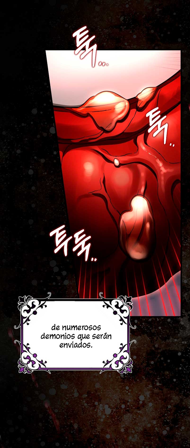 Estoy destinada a convertirme en la salvadora del protagonista Capítulo 67 - Page 25