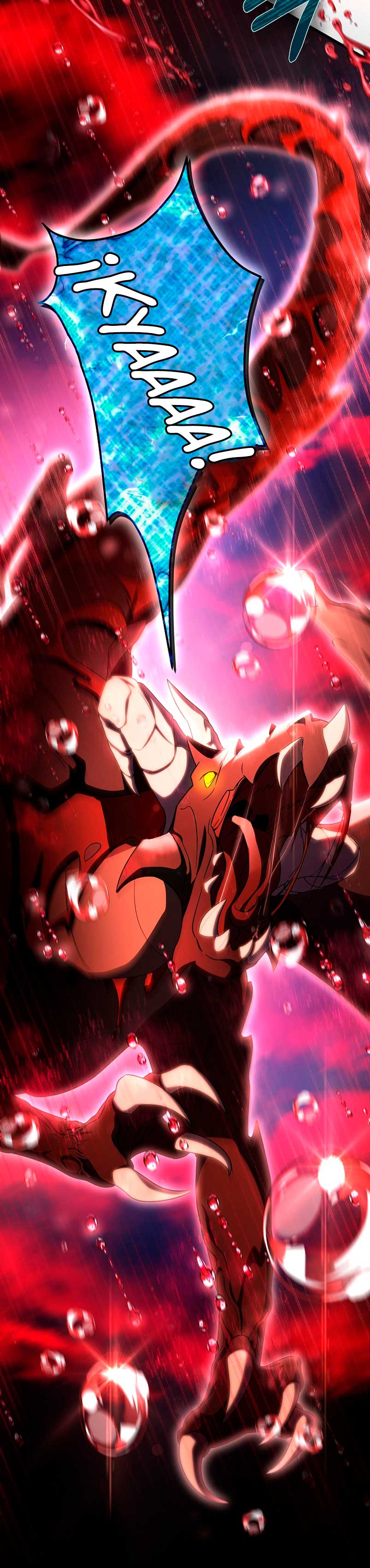 Estoy destinada a convertirme en la salvadora del protagonista Capítulo 67 - Page 27