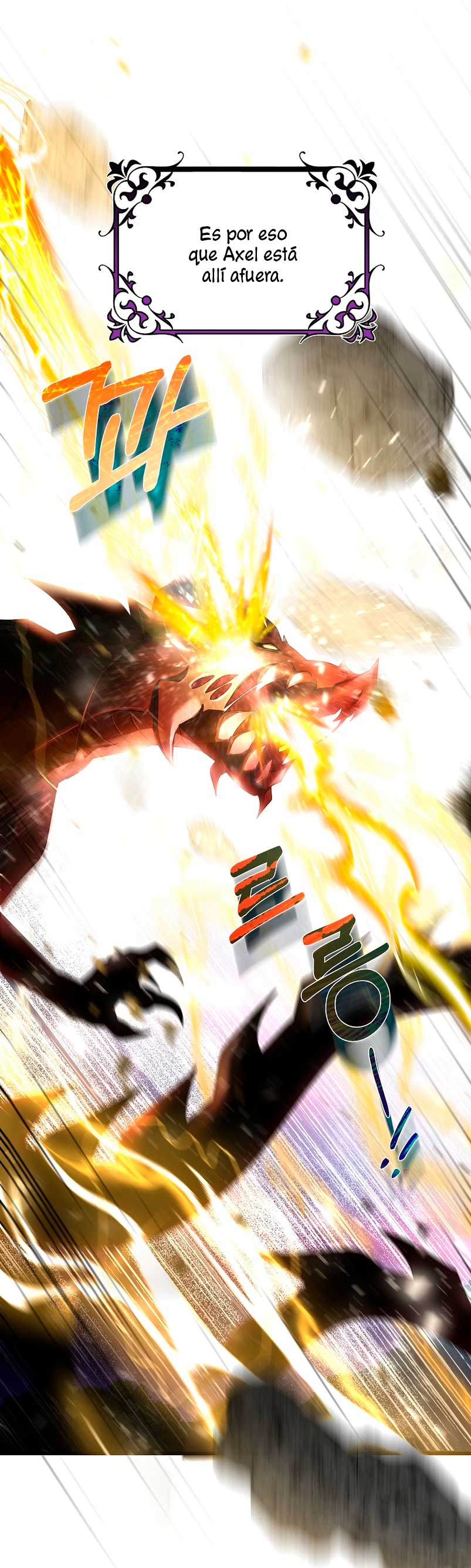 Estoy destinada a convertirme en la salvadora del protagonista Capítulo 67 - Page 29