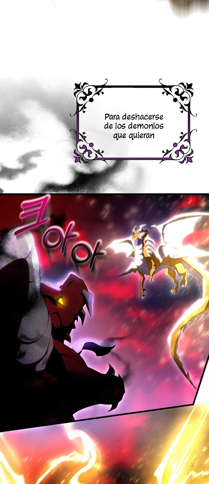 Estoy destinada a convertirme en la salvadora del protagonista Capítulo 67 - Page 30