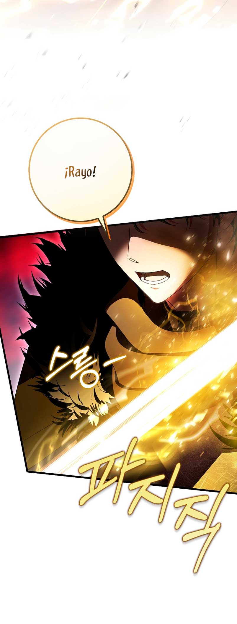 Estoy destinada a convertirme en la salvadora del protagonista Capítulo 67 - Page 32