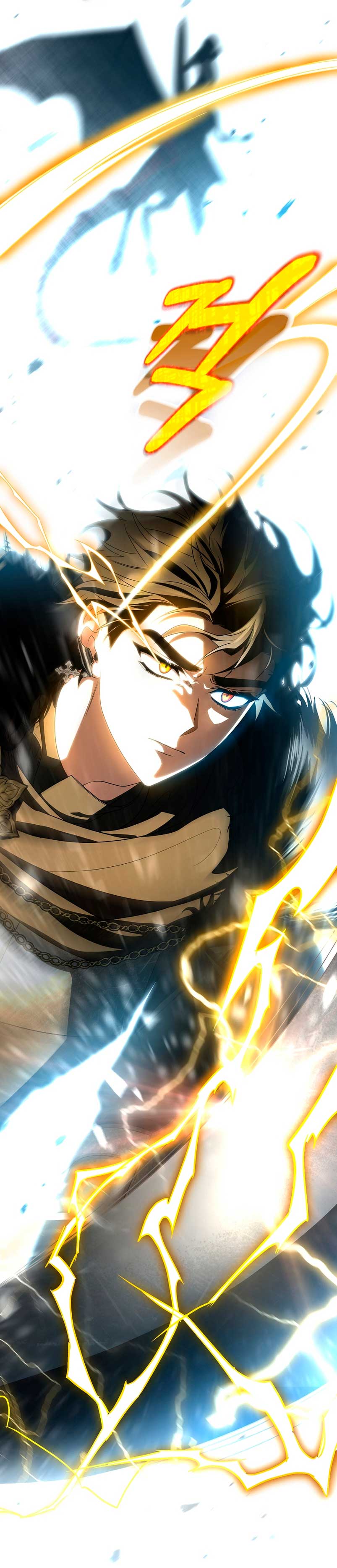 Estoy destinada a convertirme en la salvadora del protagonista Capítulo 67 - Page 34