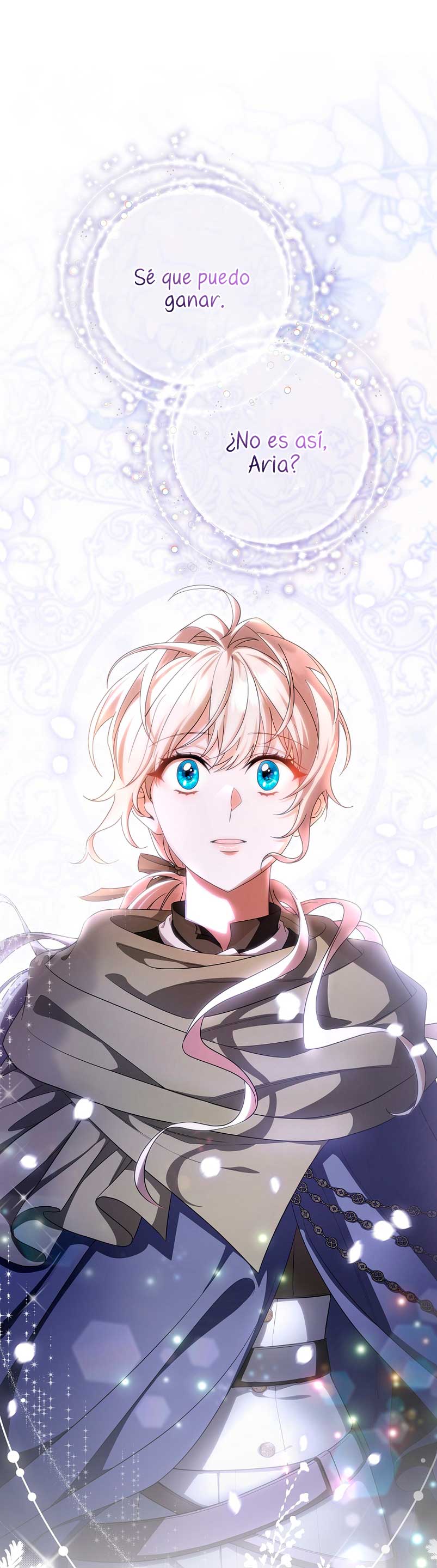 Estoy destinada a convertirme en la salvadora del protagonista Capítulo 67 - Page 4