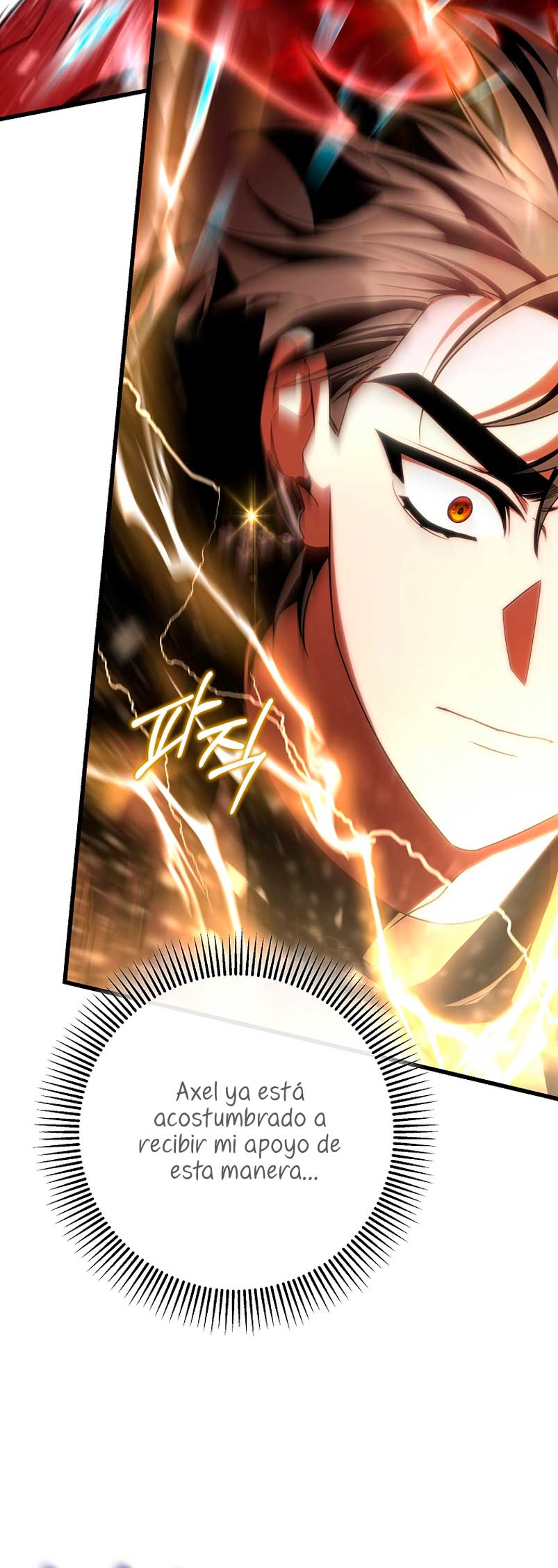 Estoy destinada a convertirme en la salvadora del protagonista Capítulo 67 - Page 41