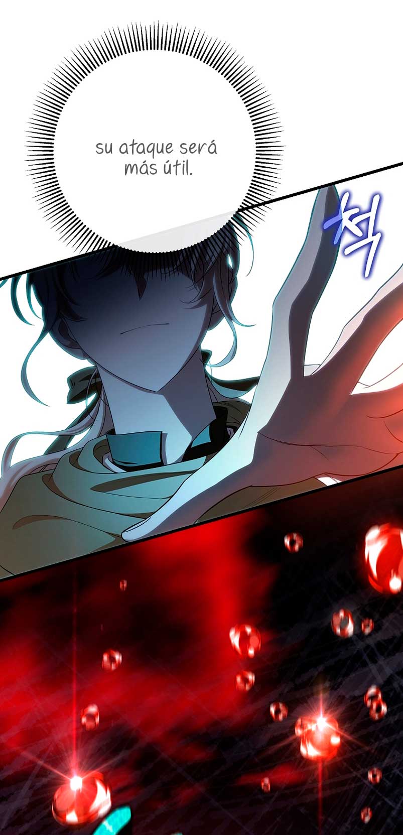 Estoy destinada a convertirme en la salvadora del protagonista Capítulo 67 - Page 44