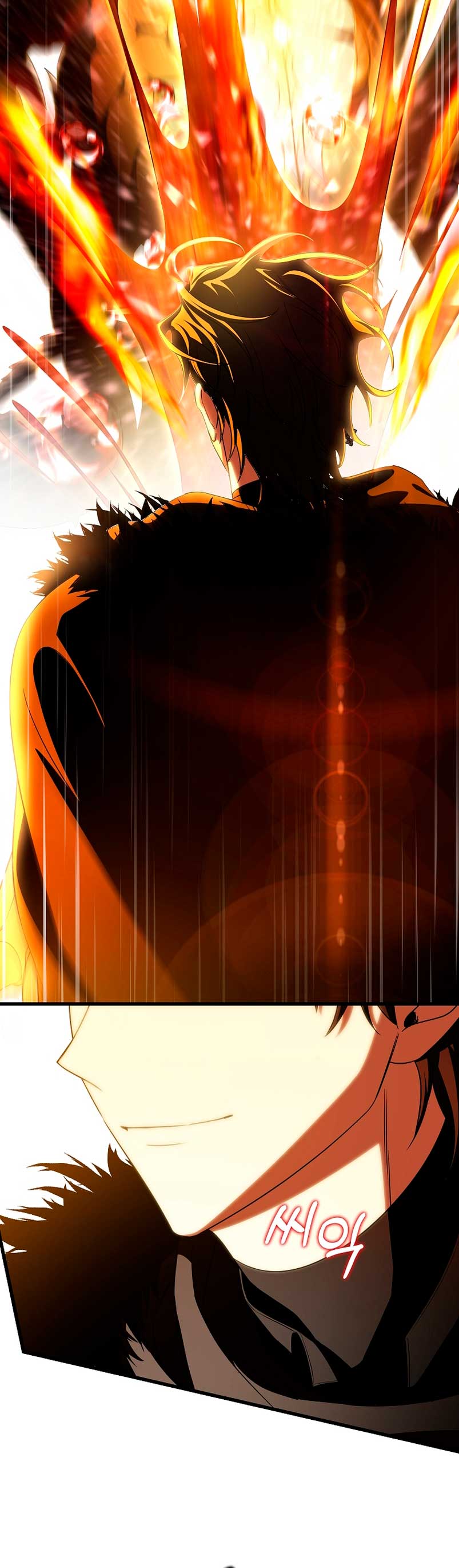 Estoy destinada a convertirme en la salvadora del protagonista Capítulo 67 - Page 46