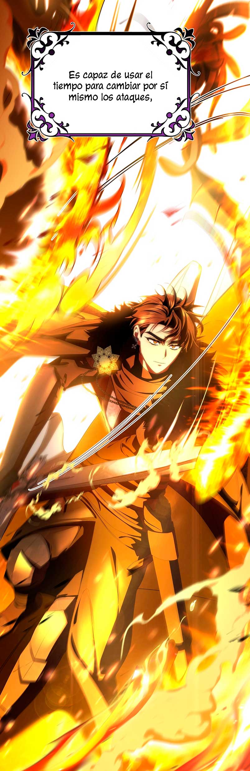 Estoy destinada a convertirme en la salvadora del protagonista Capítulo 67 - Page 57