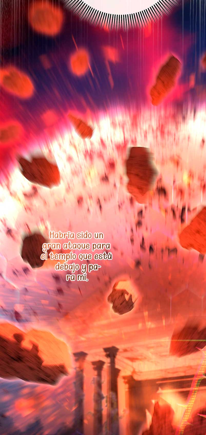 Estoy destinada a convertirme en la salvadora del protagonista Capítulo 67 - Page 60