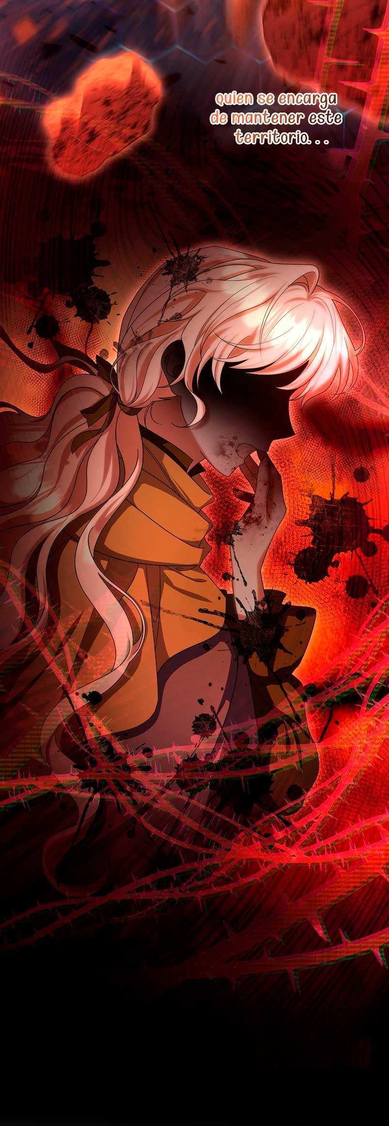 Estoy destinada a convertirme en la salvadora del protagonista Capítulo 67 - Page 61